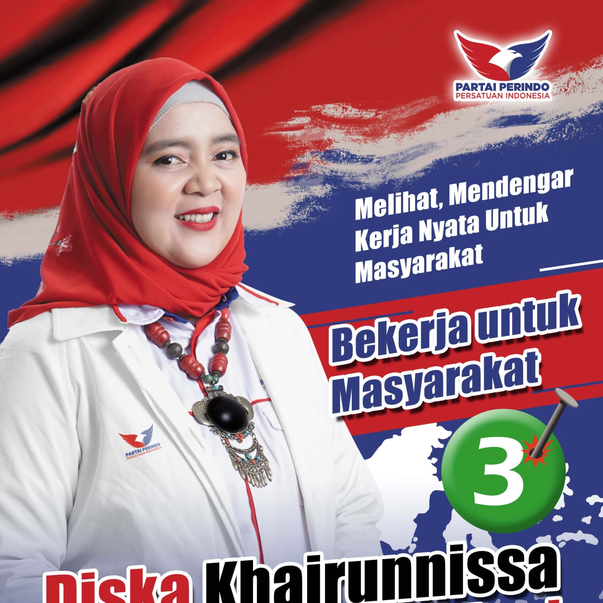 Diska Khairunnisa